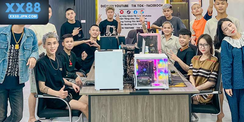 Ceo Nguyễn Chung Tín - Doanh Nhân Nổi Tiếng Trong Ngành Giải Trí 6 Sự cống hiến của CEO Nguyễn Chúng Tín cho XX88