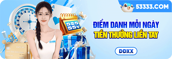 XX88 - Link Nhà Cái XX88.COM Uy Tín Top #1 Google VN 13 Điểm danh XX88 mỗi ngày tiền thưởng liền tay