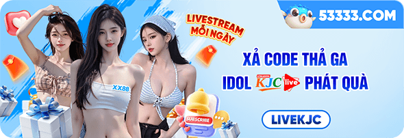 XX88 - Link Nhà Cái XX88.COM Uy Tín Top #1 Google VN 17 Thả code XX88 thả ga - Idol KJC live phát quà